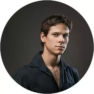 Ondřej Vinklát - Czech dancer