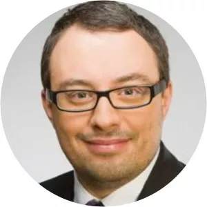 Ondřej Zamazal - Czech writer