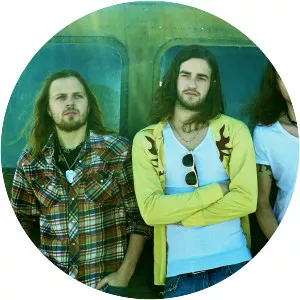 One Bad Son - Rock band