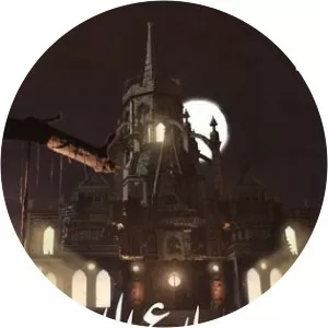 One Block Behind - TV program