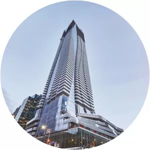 One Bloor East