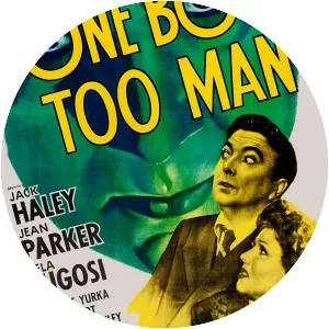 One Body Too Many - 1944 ‧ Black and white/Thriller ‧ 1h 15m