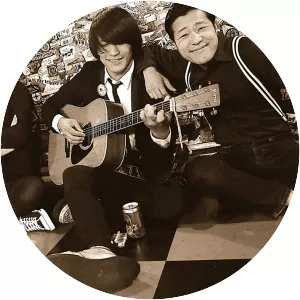 ONE BUCK TUNER - Musical artist