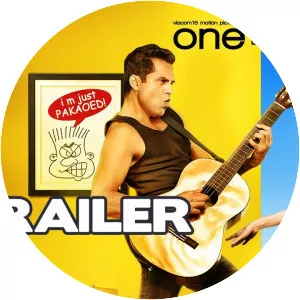 One by Two - 2014 ‧ Drama/Bollywood ‧ 2h 19m