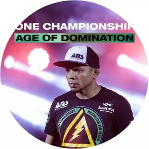 ONEChampionship: Age of Domination - TV program