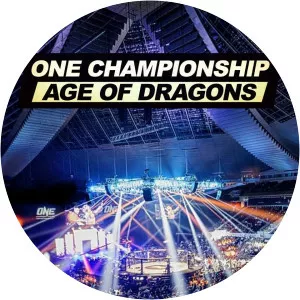 One Championship: Age of DragonsSince 2019