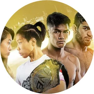 ONE Championship: Century PreshowSince 2019 - TV program