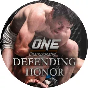 ONE Championship: Defending Honor - TV program