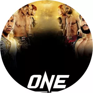 ONEChampionship: Dreams of Gold - TV program