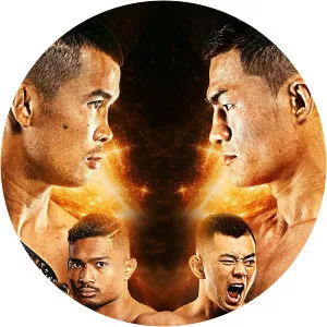 ON E Championship: Edge of Greatness