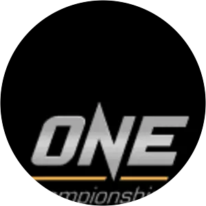 ONE Championship: Iron Will - TV program