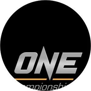 ONEChampionship: Quest for Gold - TV program