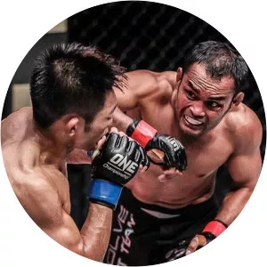 ONEChampionship: Warrior Kingdom - TV program