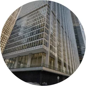 One Chase Manhattan Plaza