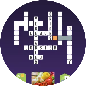 One Clue Crossword - Video game