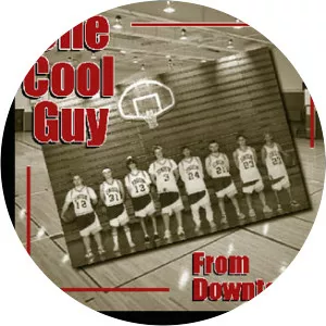 One Cool Guy - Musical artist