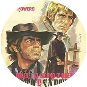 One Damned Day at Dawn… Django Meets