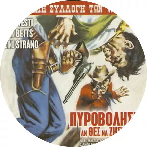 One Damned Day at Dawn… Django Meets Sartana!