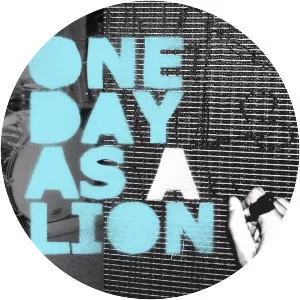One Day as a Lion