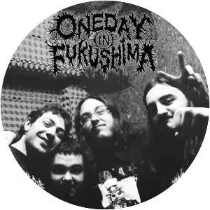 ONE DAY IN FUKUSHIMA