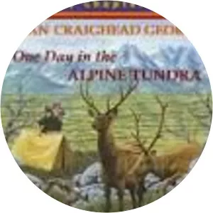 One Day in the Alpine Tundra