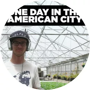 One Day in the American City - TV program