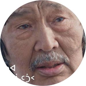 One Day in the Life of Noah Piugattuk