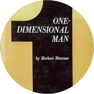 One-Dimensional Man - Book by Herbert Marcuse