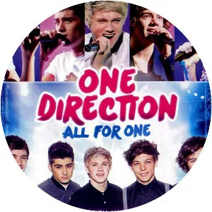 One Direction: All for One