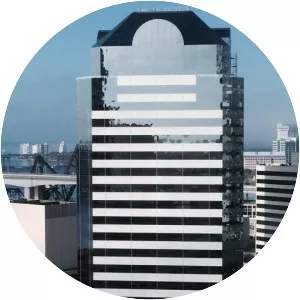 One Enterprise Center