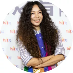 Wan Fang - Taiwanese singer