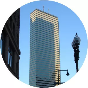 One Financial Center