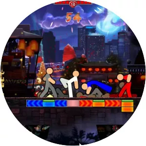 One Finger Death Punch