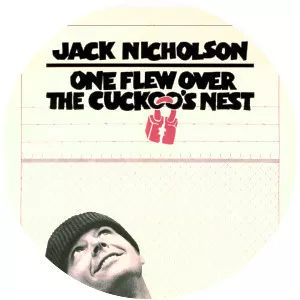 One Flew Over the Cuckoo's Nest