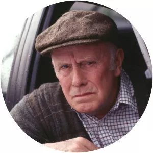 One Foot in the Grave