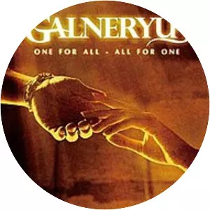 One for All - All for One - Studio album by Galneryus