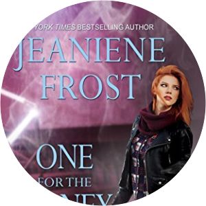 One for the Money Jeaniene Frost
