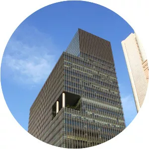 One George Street - Skyscraper in Singapore