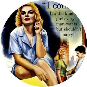 One Girl's Confession