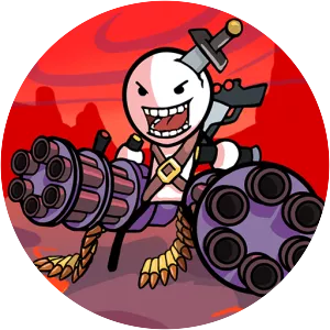 One Gun 2 Stickman - Video game