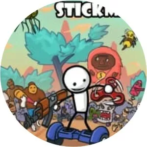 One Gun: Stickman - Video game