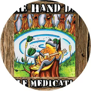 One Hand Dan - Musical artist