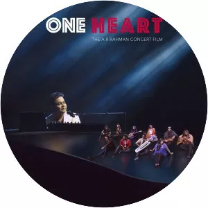 One Heart: The A. R. Rahman Concert Film