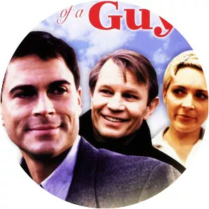 One Hell of a Guy - 2000 ‧ Fantasy/Romance ‧ 1h 37m