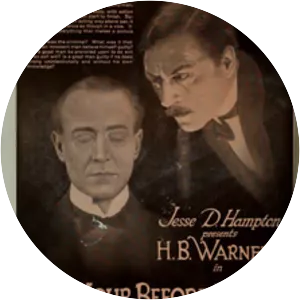 One Hour Before Dawn - 1920 ‧ Mystery/Silent ‧ 53 mins