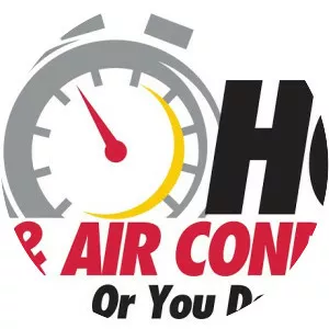 One Hour Heating & Air Conditioning