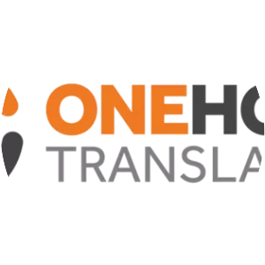 One Hour Translation - Translation company