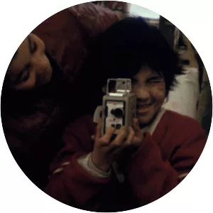 One Hundred Children Waiting for a Train