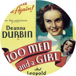 One Hundred Men and a Girl