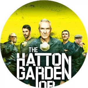 One Last Heist - 2017 ‧ Crime ‧ 1h 40m